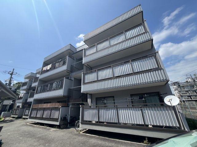 サン・クレスト別当