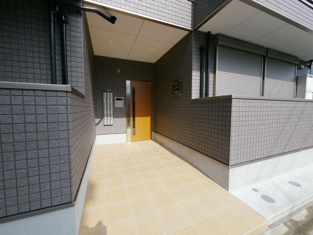 ポローニア北戸田III