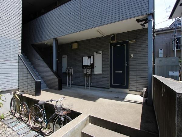 チェレステ二子玉川
