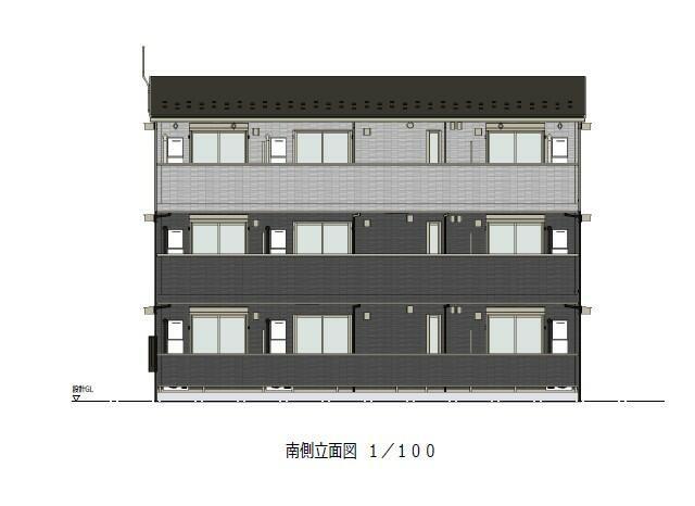 ブライトアオキ