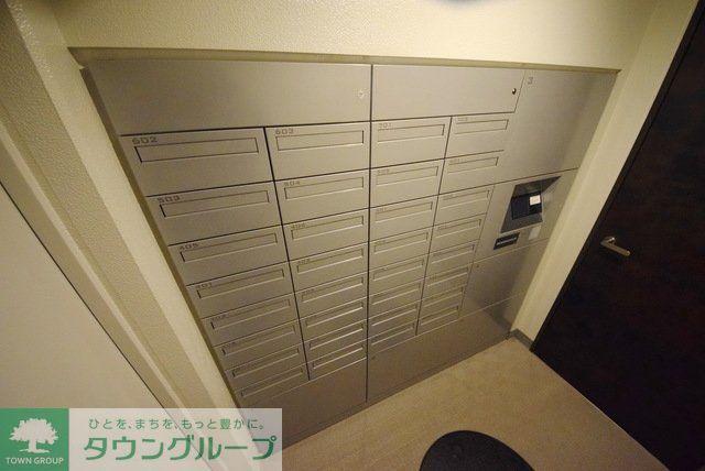 カーサスプレンディッド小石川