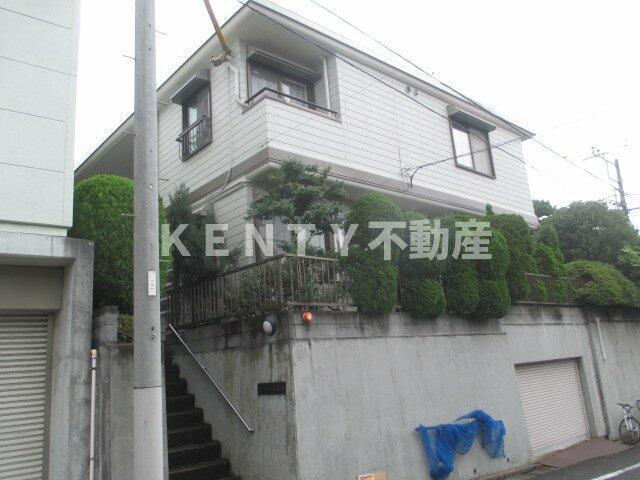 アーバンヒルズ
