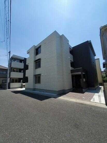 RIS参番館