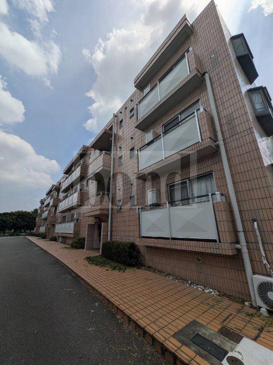 第1松本マンション
