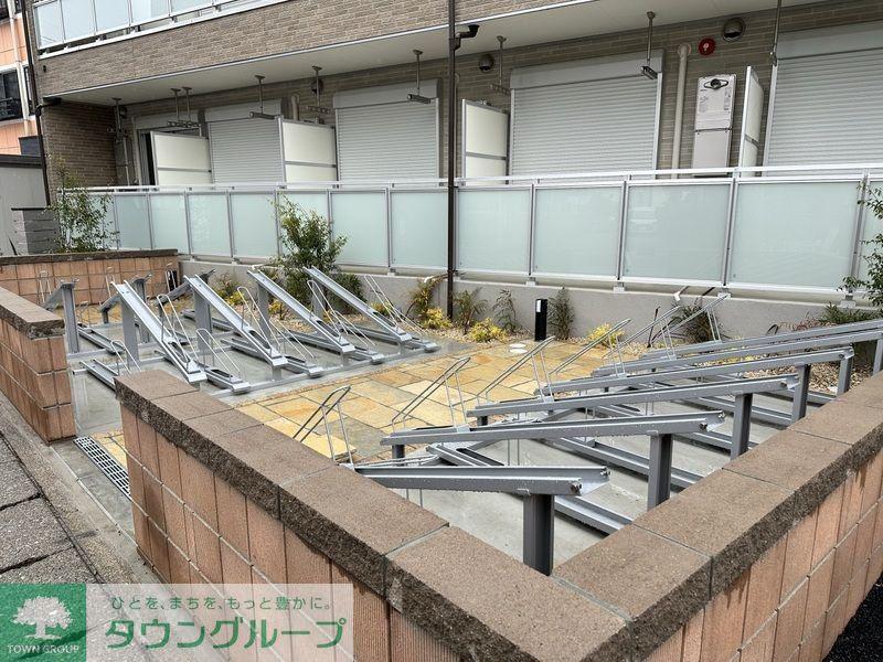 リブリ・アヤホーム熊谷