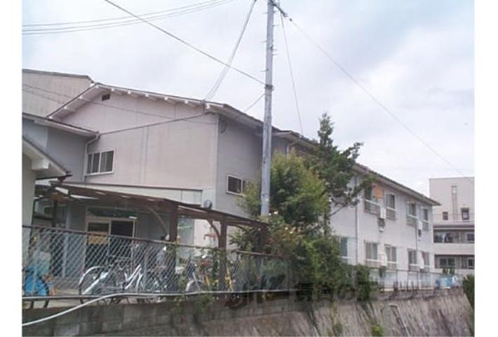 第1中原グリーンハイツ