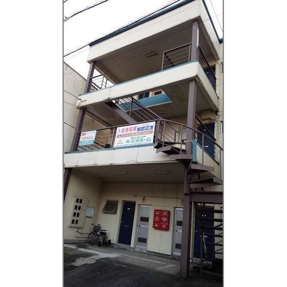 コーポ牛島