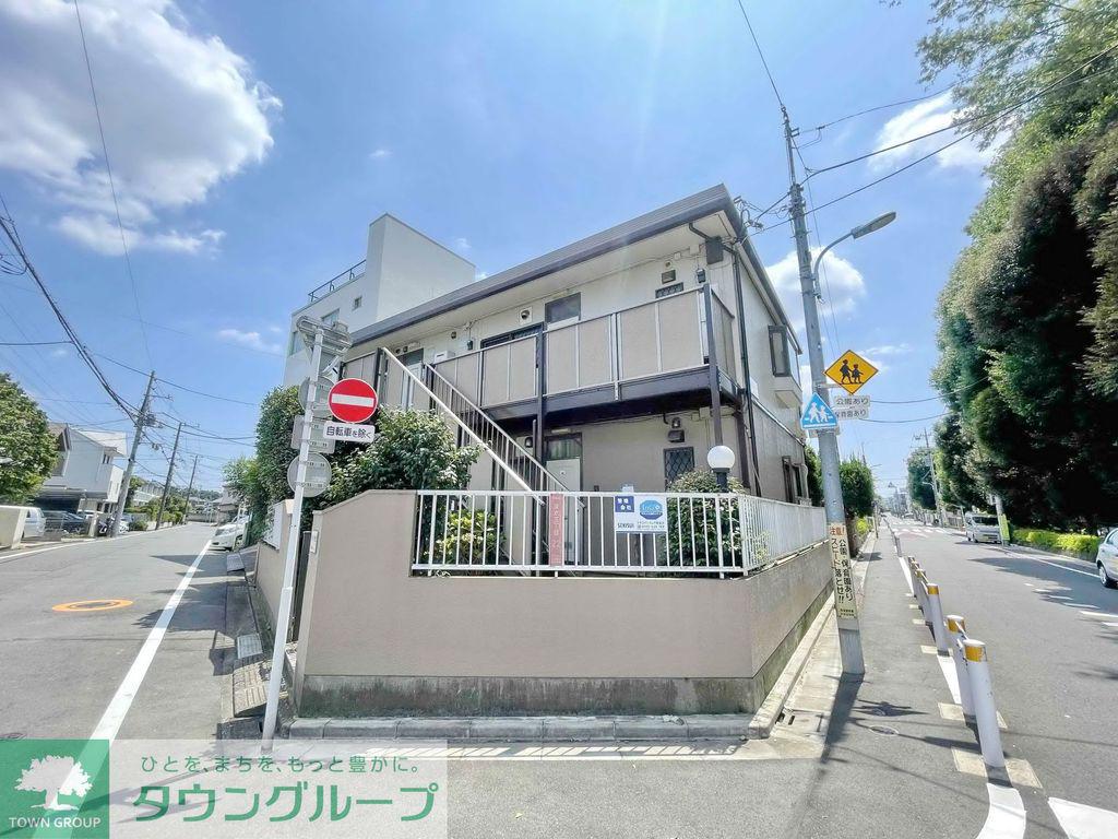 グリーンパーク杉並