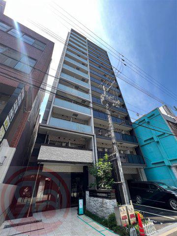 エスリード本町レジデンス