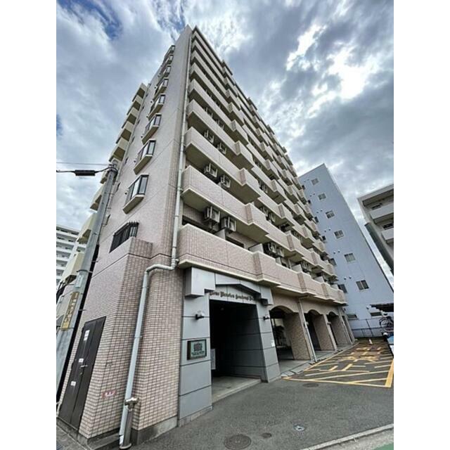 ライオンズマンション本厚木第3