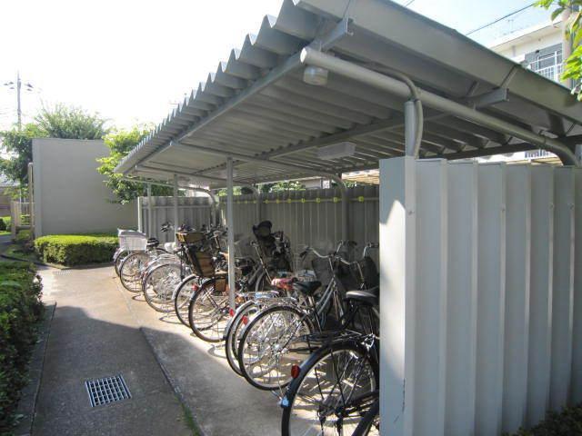 玉川町5丁目