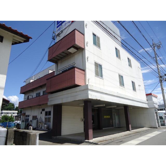 双葉町青山ハイツ