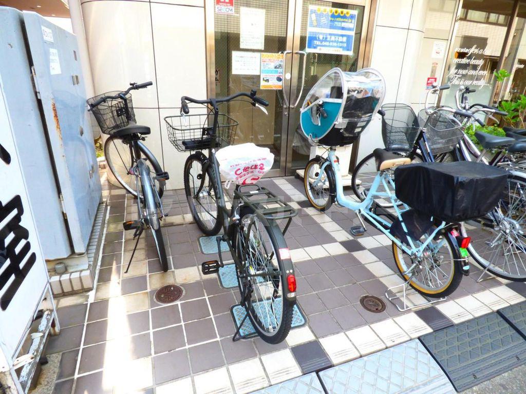 横澤ビル