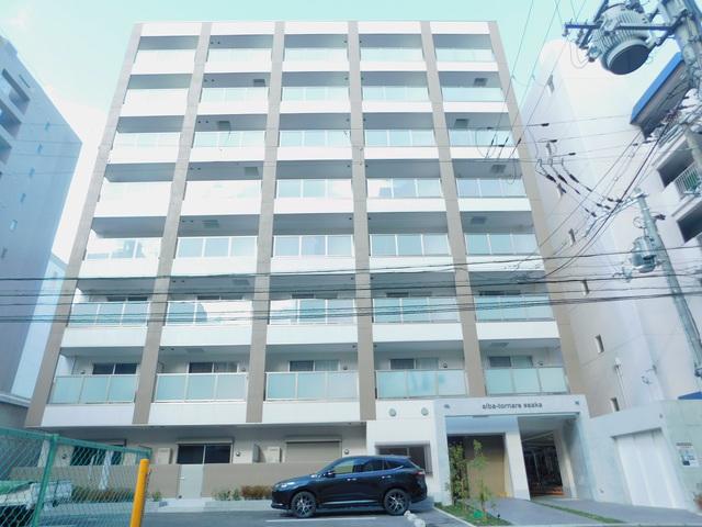 アルバトルナーレ江坂