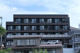 テルシノ北仙台