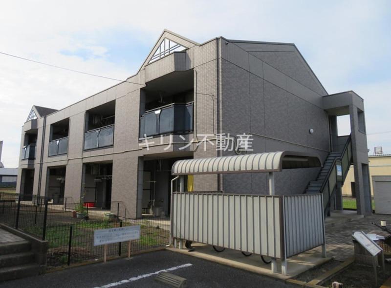 ハスヤマA