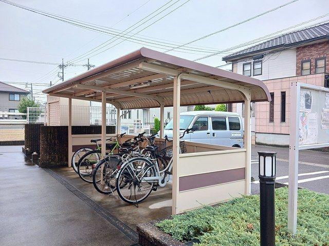 プラシードA