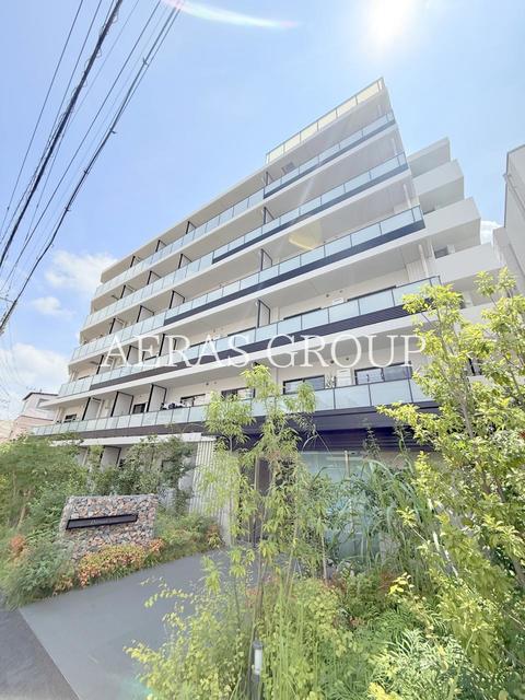 ディームス根岸