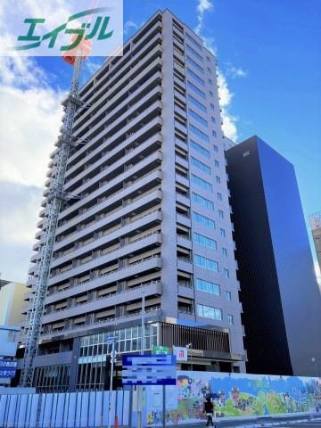 ロイヤルガーデンタワー岡山幸町