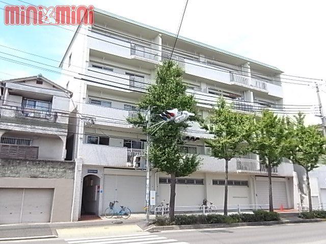 YKハイツ高丸