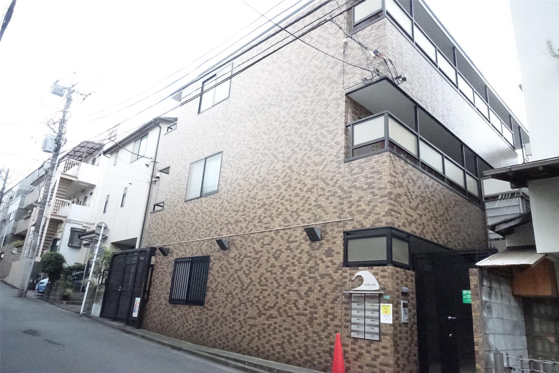 ルアナカイ