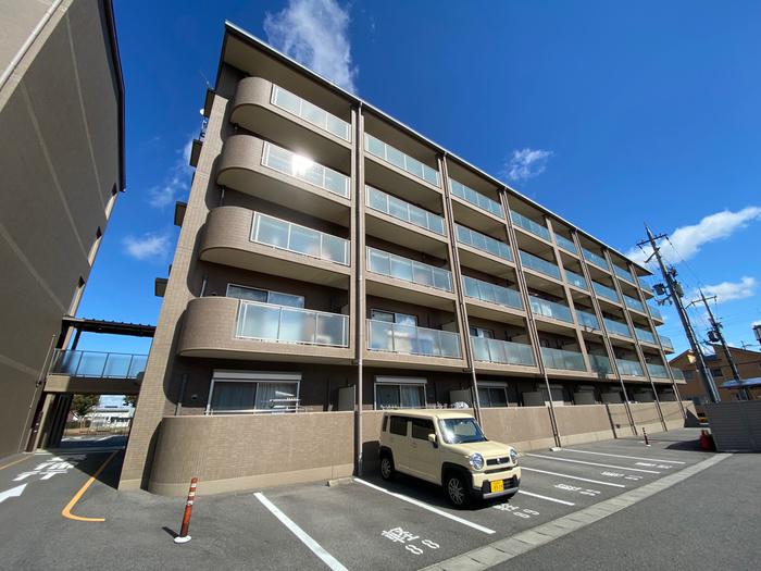 コテージ千秀守山2番館