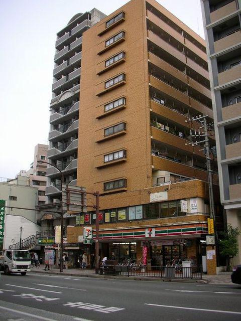 ダイアパレス野間