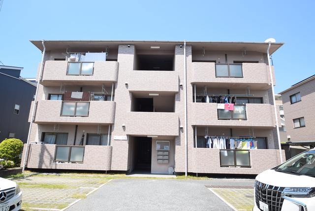 サンバレイ緑地A棟