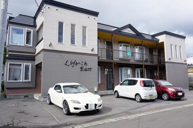 LIFEこあイースト