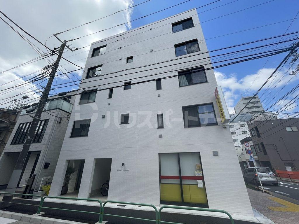 ブライト住吉