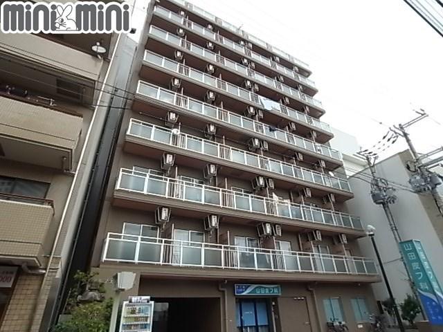 立花アスペンハウス
