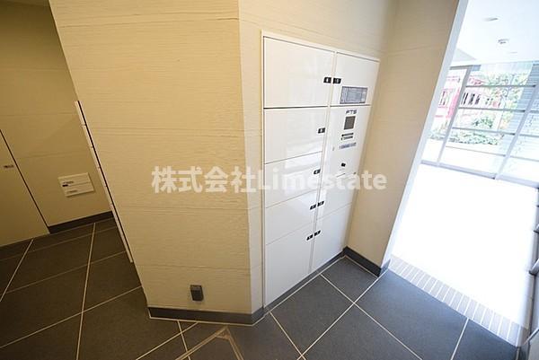 ヴェルデコート西新宿