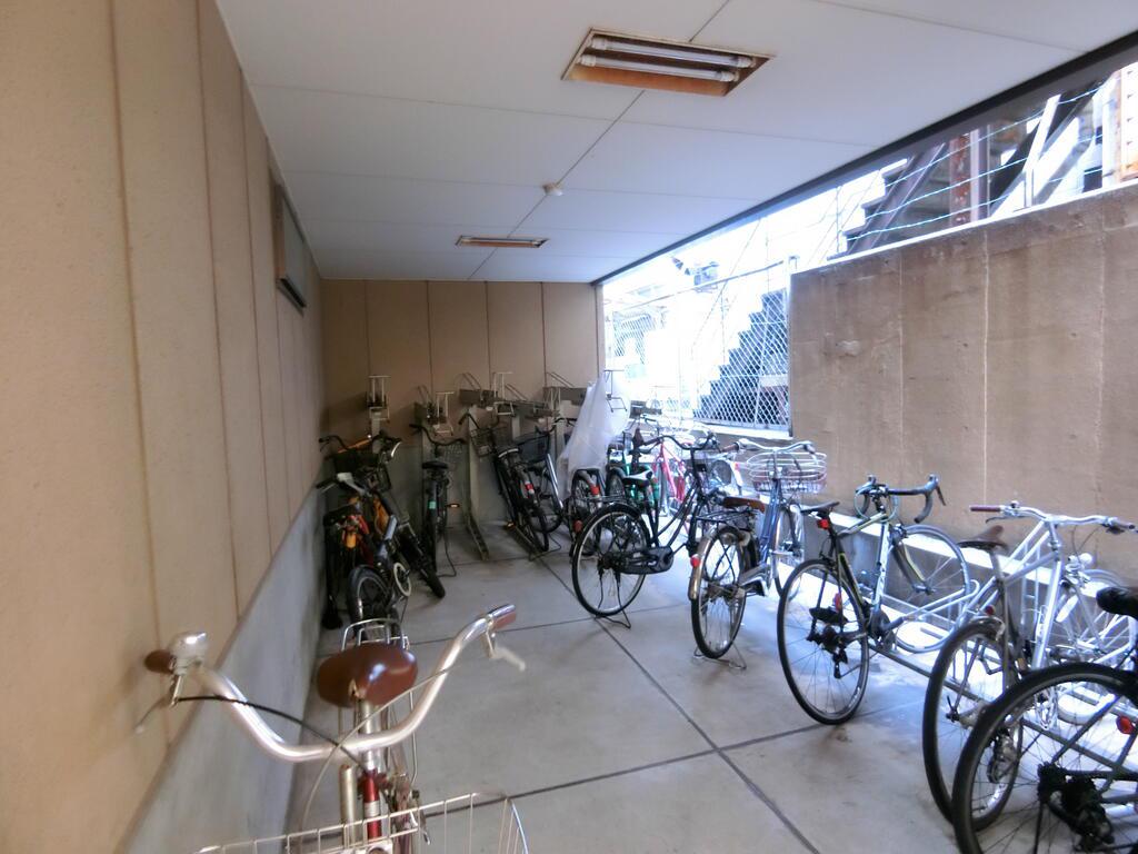 サンシャイン竜神橋