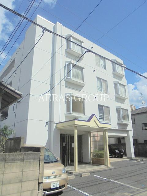 TSハイム市川