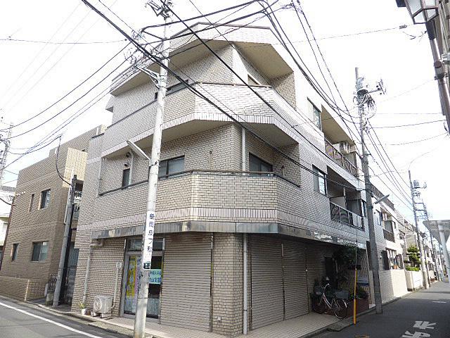 クレール久米川I