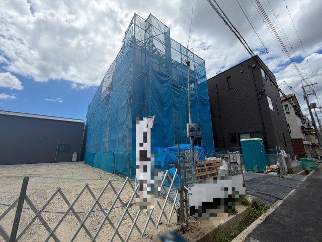 リブレメゾン花園町I(2LDK/2階)