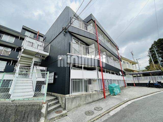 シャトール田口戸塚II棟