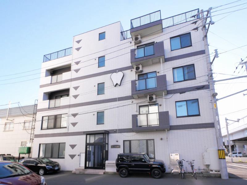 ミレニアム南麻生
