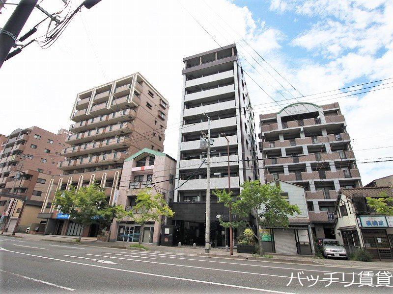 エンクレスト吉塚