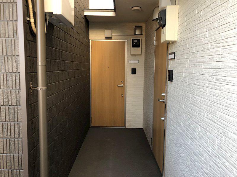 プライムテラス東海大学前II