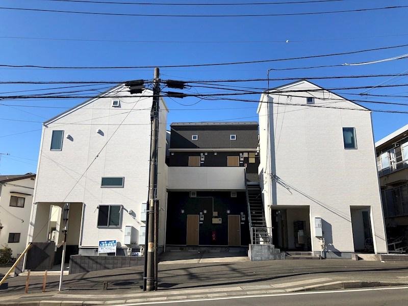 プライムテラス東海大学前II