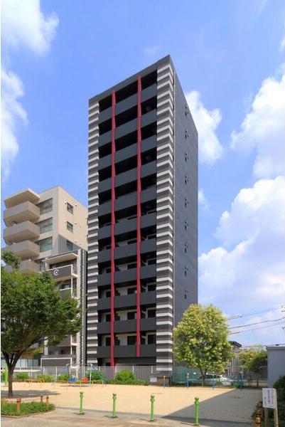 S-RESIDENCE本山