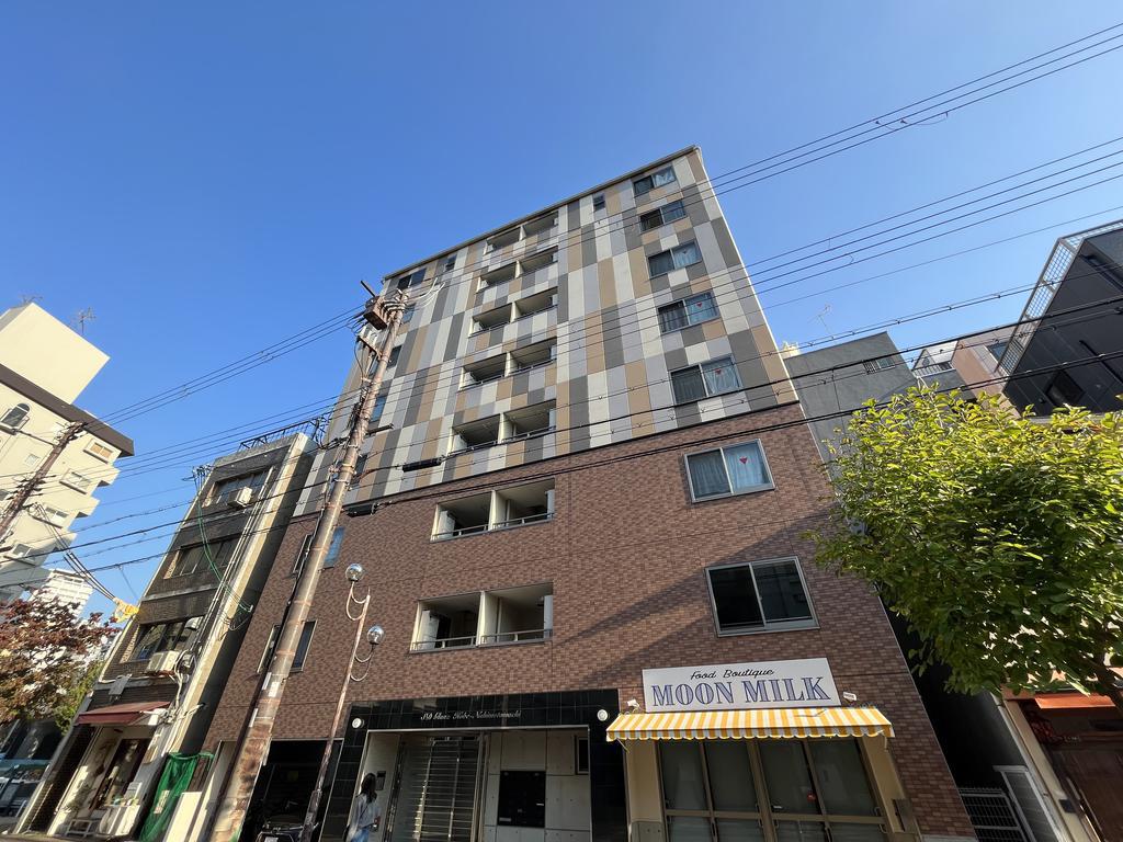 エスディグランツ神戸西元町