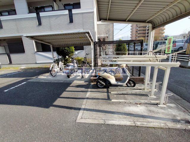サンライズ栄和