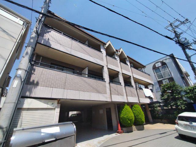 ロンモンターニュ小阪