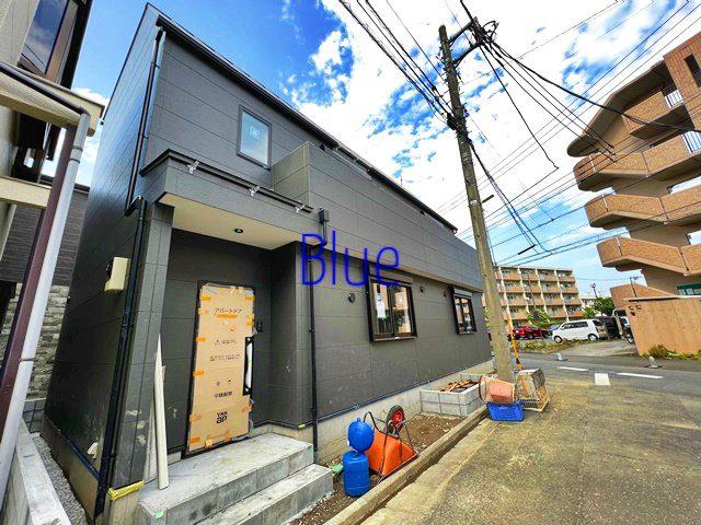 スティルライフ新川崎