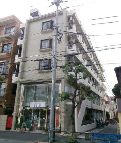 ベルサイユ池上