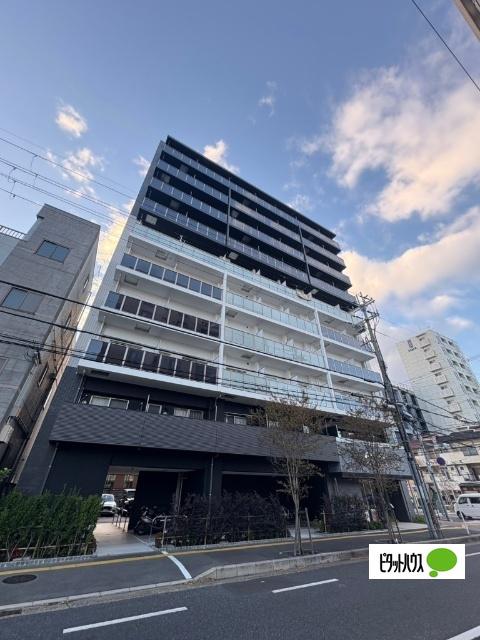 アドバンス江坂東デパール