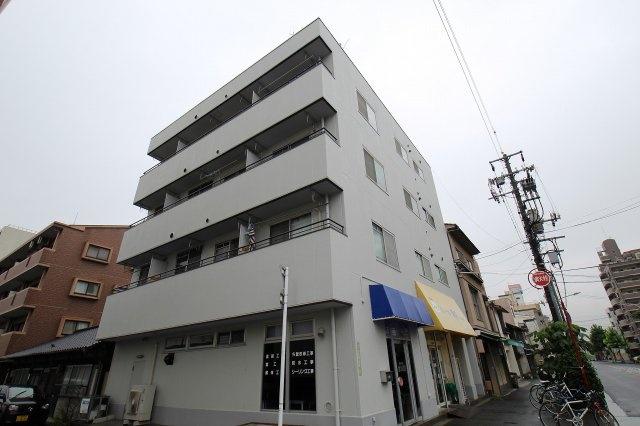 コーポ躍場