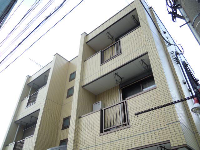 ラフィーネ金杉II